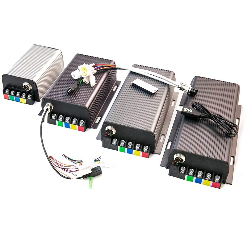 Sabvoton Svmc72200 V2 48v 60v  - 72V 100A Sabvoton Controller 리뷰 및 가격