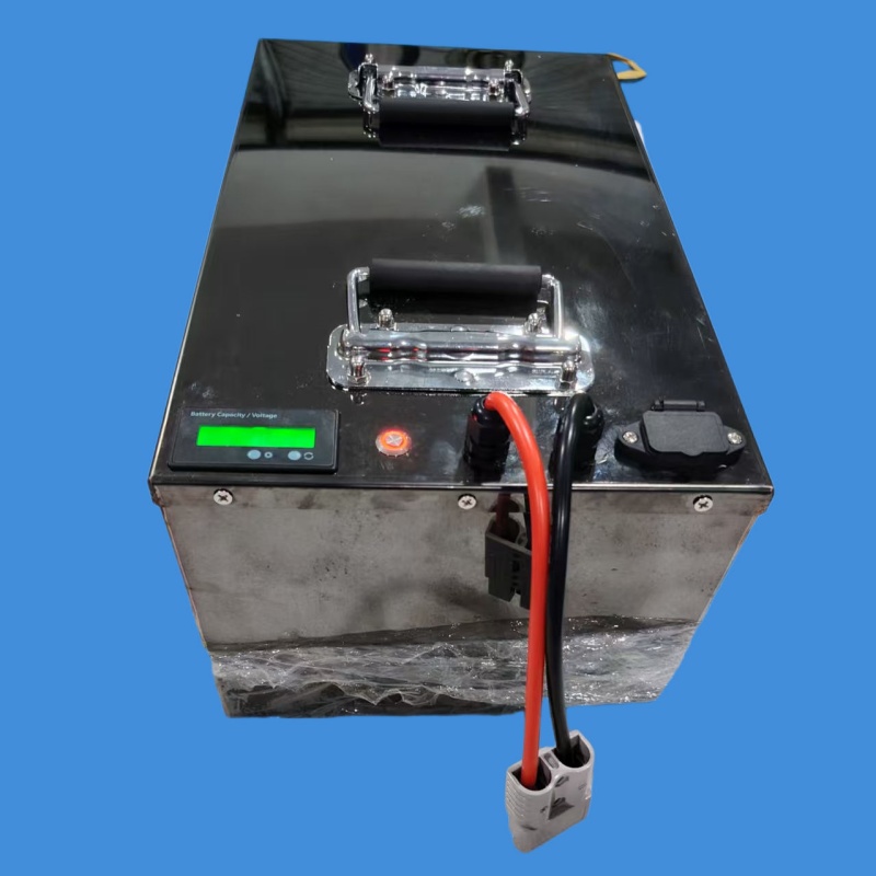 72V 35AH 40Ah 50AH 60AH 70AH 8 - 60V 50Ah Electric Scooter Battery 리뷰 및 가격