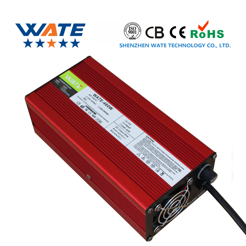 16S 59.2V 리튬 이온 배터리 용 67.2V 6A - 84V 20A Smart Charger 리뷰 및 가격
