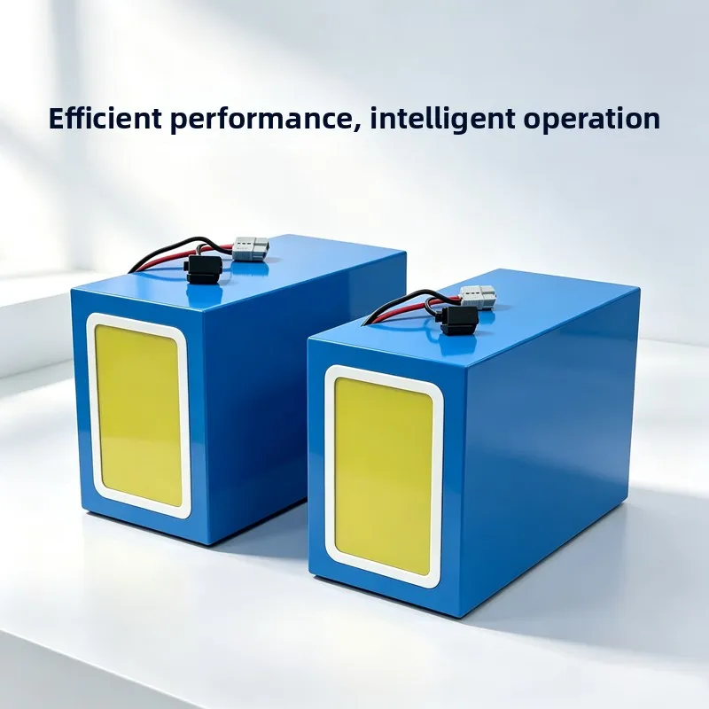 72V 리튬 이온 리포 배터리 팩 20Ah-150Ah  - 72V 40Ah Lifepo4 Battery Pack 리뷰 및 가격