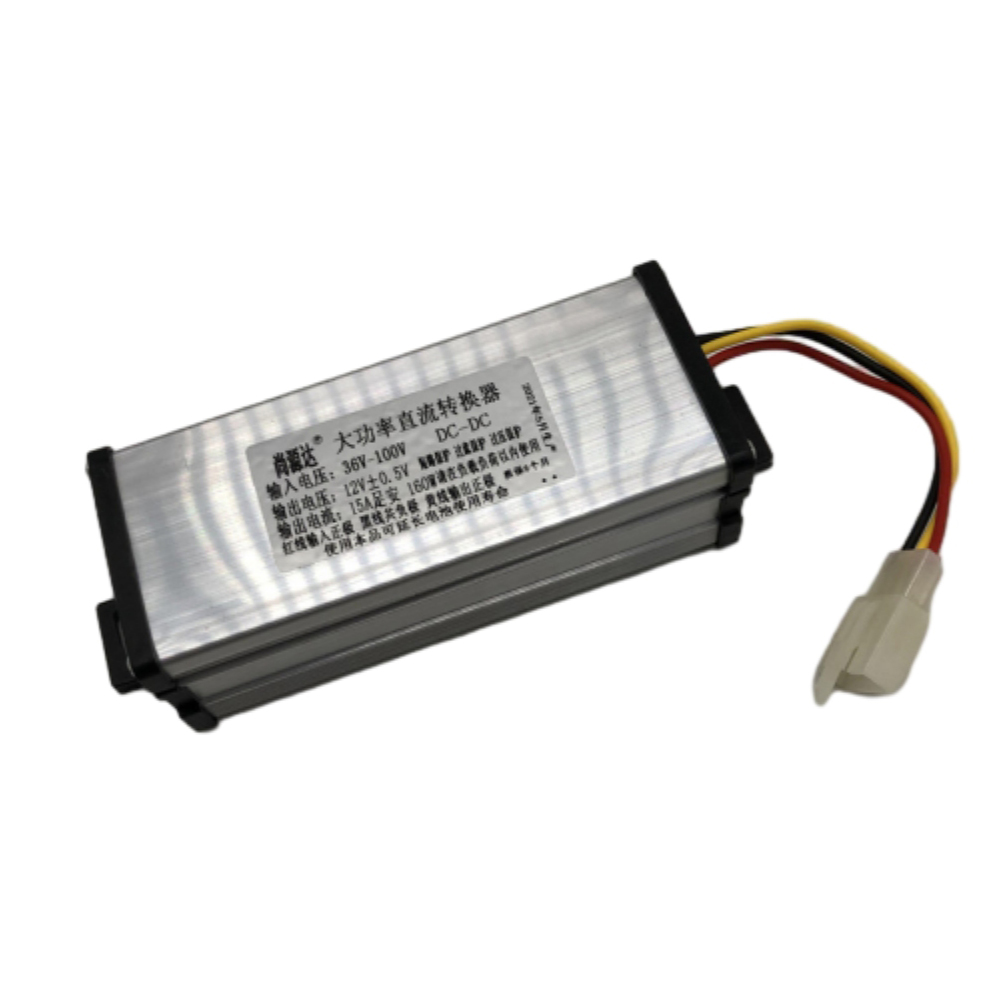 DC-DC 컨버터 36V 48V 60V 72V 100V - 72V 15A Fast Charger 리뷰 및 가격